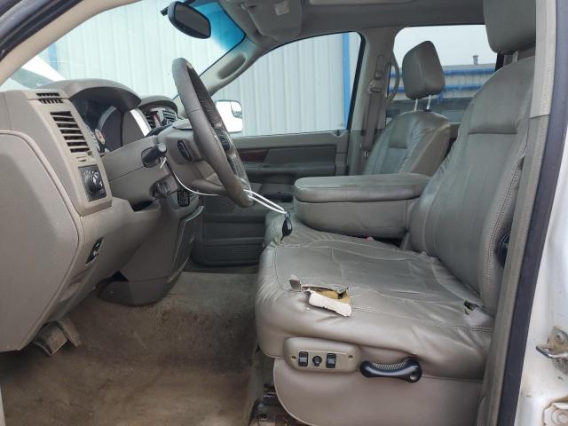 Photo 7 from auction – 2009 DODGE RAM 3500 with VIN 3D7MX38L89G537002