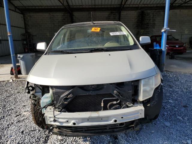 Photo 5 from auction – 2007 FORD EDGE SEL with VIN 2FMDK38C57BA71694