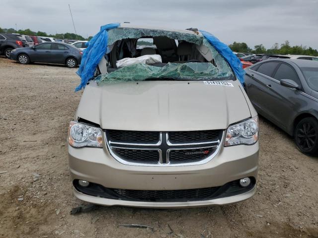 Photo 5 from auction – 2013 DODGE GRAND CARA with VIN 2C4RDGDG9DR709632