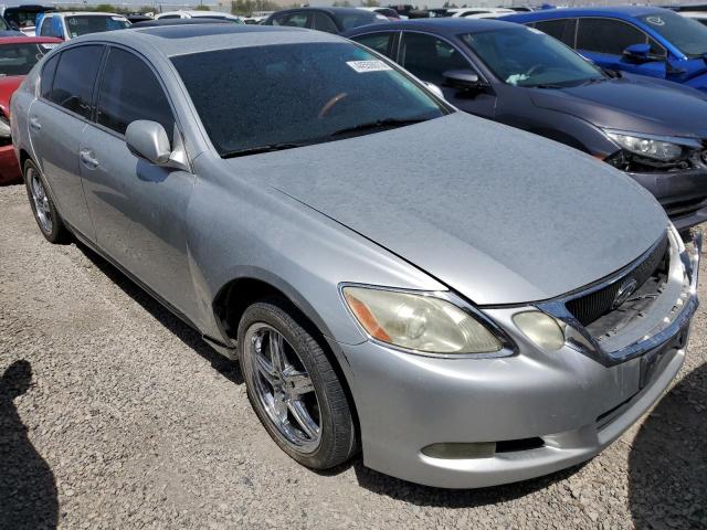 Photo 4 from auction – 2011 LEXUS GS 350 with VIN JTHBE1KS8B0053738