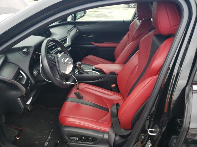 Photo 7 from auction – 2019 LEXUS UX 200 with VIN JTHY3JBH6K2013716