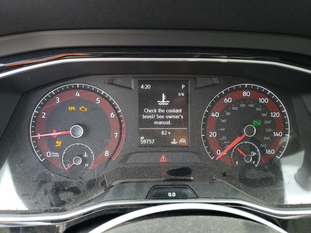 Photo 9 from auction – 2019 VOLKSWAGEN JETTA S with VIN 3VWCB7BU0KM203046