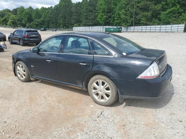 Photo 2 from auction – 2008 MERCURY SABLE PREM with VIN 1MEHM42WX8G620176