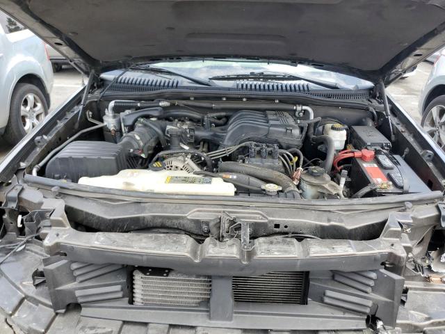 Photo 12 from auction – 2008 FORD EXPLORER E with VIN 1FMEU64E08UA07288