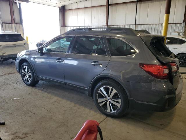 Photo 2 from auction – 2019 SUBARU OUTBACK 2. with VIN 4S4BSANC6K3263618