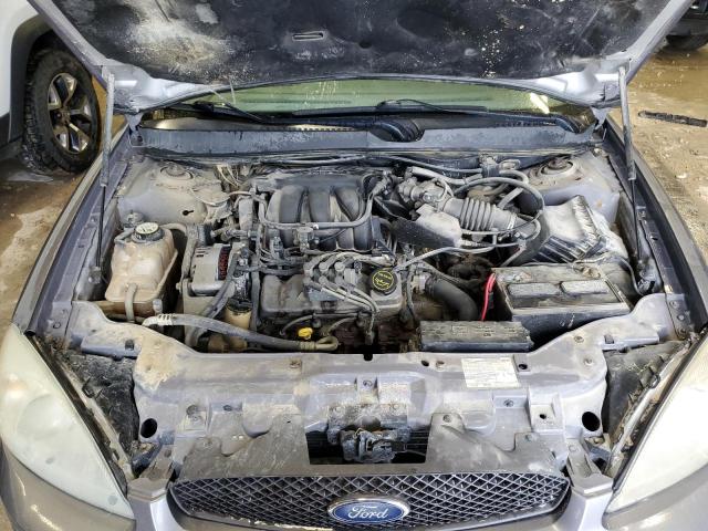 Photo 11 from auction – 2007 FORD TAURUS SEL with VIN 1FAFP56U67A174470