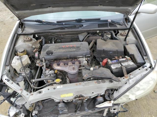 Photo 11 from auction – 2005 TOYOTA CAMRY with VIN 4T1BE32K45U636605