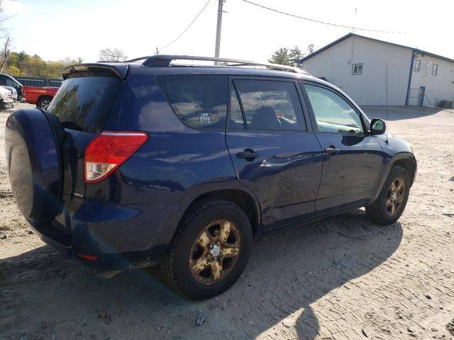 Photo 3 from auction – 2007 TOYOTA RAV4 with VIN JTMBD35V475079463