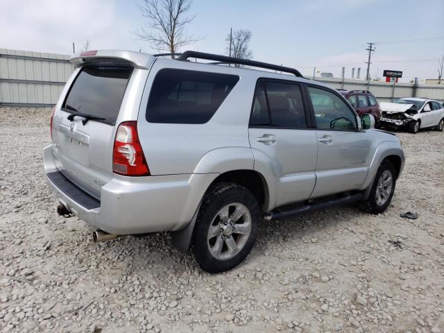 Photo 3 from auction – 2008 TOYOTA 4RUNNER SR with VIN JTEBU14RX8K023647