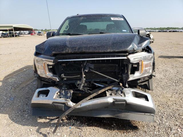 Photo 5 from auction – 2018 FORD F150 SUPER with VIN 1FTEW1CB6JKC86627