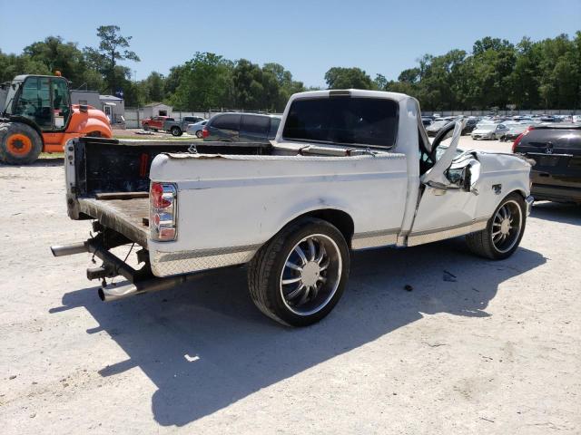 Photo 3 from auction – 1995 FORD F150 with VIN 1FTEF15N3SNB53766