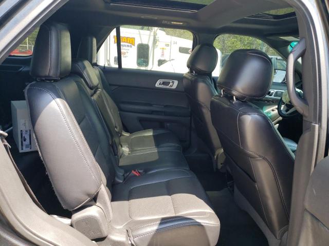Photo 10 from auction – 2012 FORD EXPLORER L with VIN 1FMHK7F85CGB04199