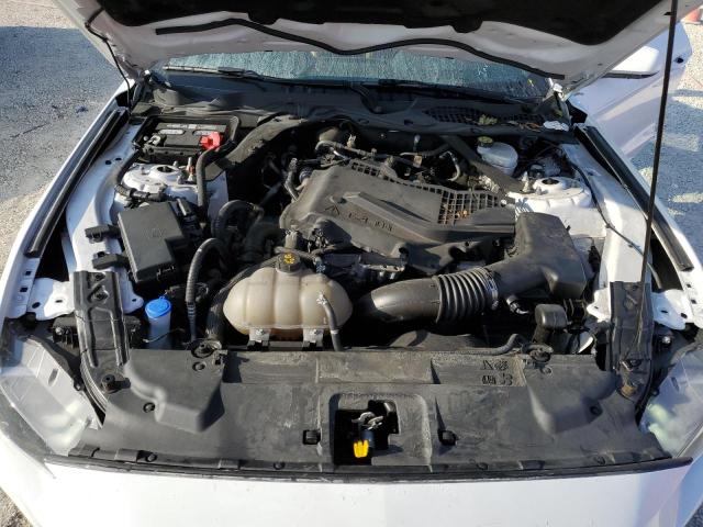 Photo 11 from auction – 2021 FORD MUSTANG with VIN 1FATP8UH0M5101979