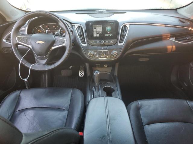 Photo 8 from auction – 2016 CHEVROLET MALIBU LT with VIN 1G1ZE5ST3GF316053