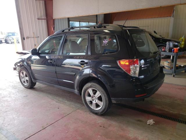 Photo 2 from auction – 2012 SUBARU FORESTER 2 with VIN JF2SHABC6CH410324