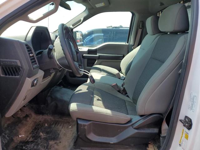 Photo 7 from auction – 2019 FORD F150 with VIN 1FTMF1CB0KKE70894