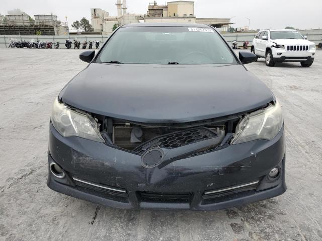 Photo 5 from auction – 2012 TOYOTA CAMRY BASE with VIN 4T1BF1FK7CU193388