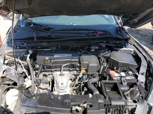 Photo 11 from auction – 2013 HONDA ACCORD EXL with VIN 1HGCR2F80DA097133