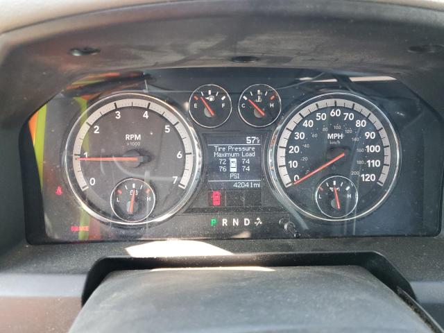Photo 9 from auction – 2011 DODGE RAM 2500 with VIN 3D7LT2ET7BG515391