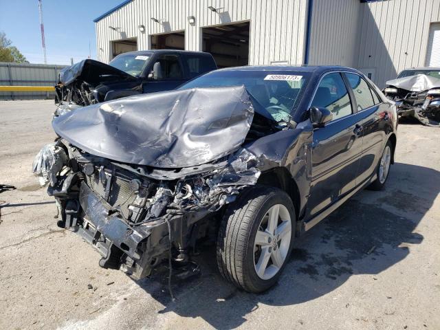 TOYOTA CAMRY BASE 2012 z numerem VIN 4T1BF1FK5CU067725 - Zdjęcie z aukcji