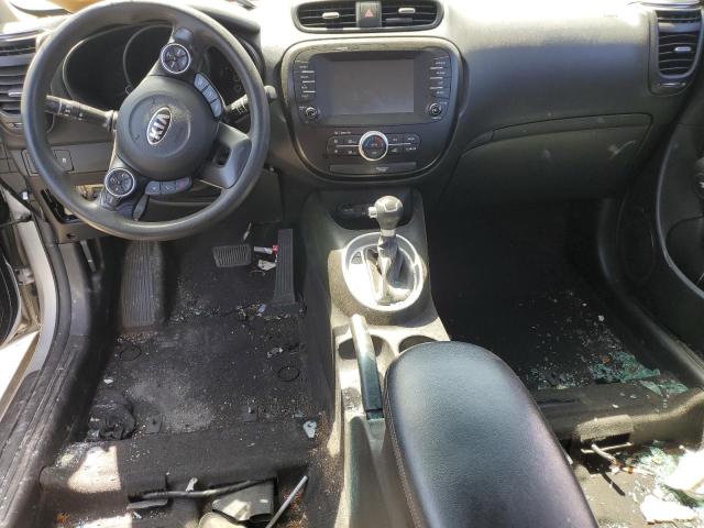 Photo 8 from auction – 2018 KIA SOUL + with VIN KNDJP3A52J7528840
