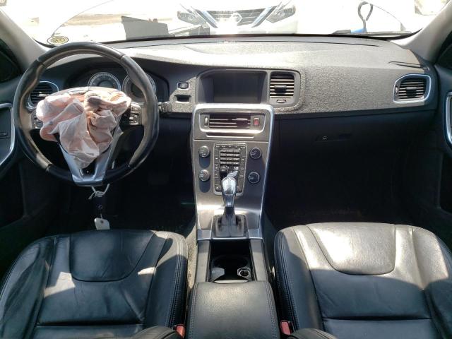 Photo 8 from auction – 2013 VOLVO S60 T5 with VIN YV1612FSXD2186596