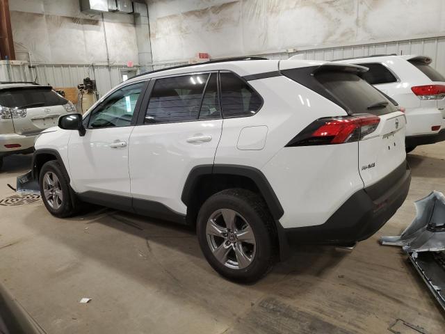 Photo 2 from auction – 2022 TOYOTA RAV4 XLE with VIN 2T3P1RFV5NC314458