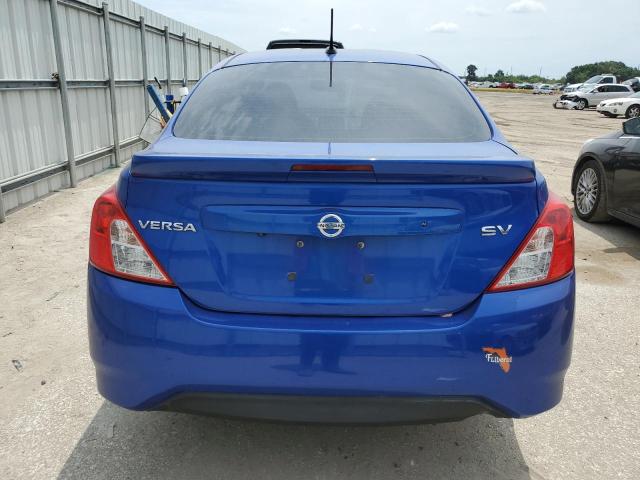 Photo 6 from auction – 2016 NISSAN VERSA S with VIN 3N1CN7AP2GL905777