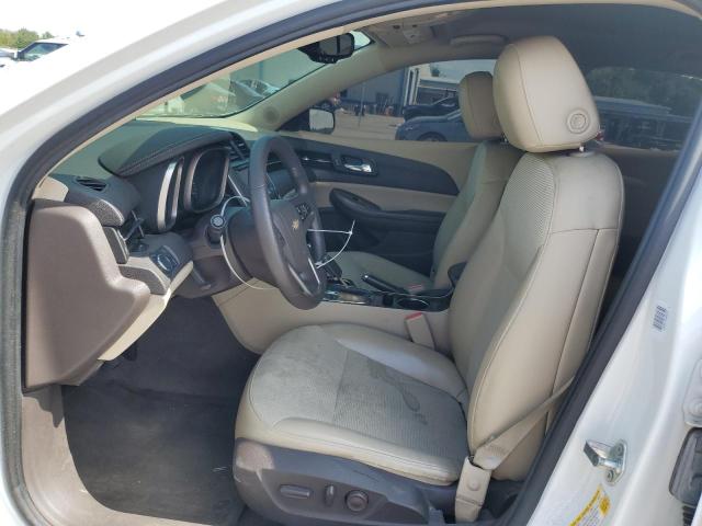 Photo 7 from auction – 2014 CHEVROLET MALIBU 1LT with VIN 1G11C5SL3EU168322