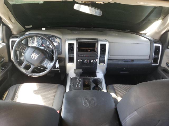 Photo 8 from auction – 2012 DODGE RAM 1500 S with VIN 1C6RD6LT6CS312604