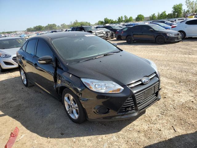 Photo 4 from auction – 2014 FORD FOCUS SE with VIN 1FADP3F26EL326811