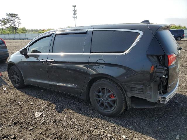 Photo 2 from auction – 2017 CHRYSLER PACIFICA T with VIN 2C4RC1DG8HR531833