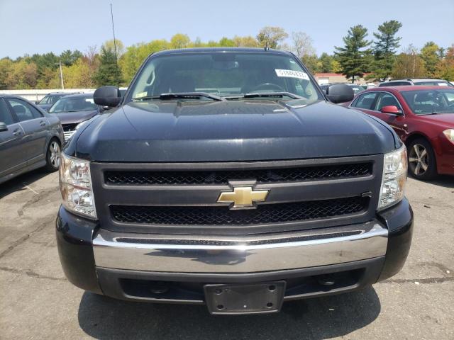 Photo 5 from auction – 2007 CHEVROLET SILVERADO with VIN 3GCEK13C87G553500