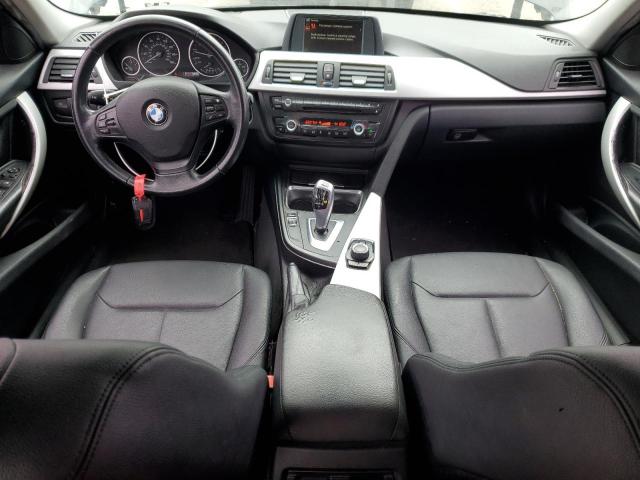 Фото 8 с аукциона – 2013 BMW 328 I SULE с VIN WBA3C1C58DF437357