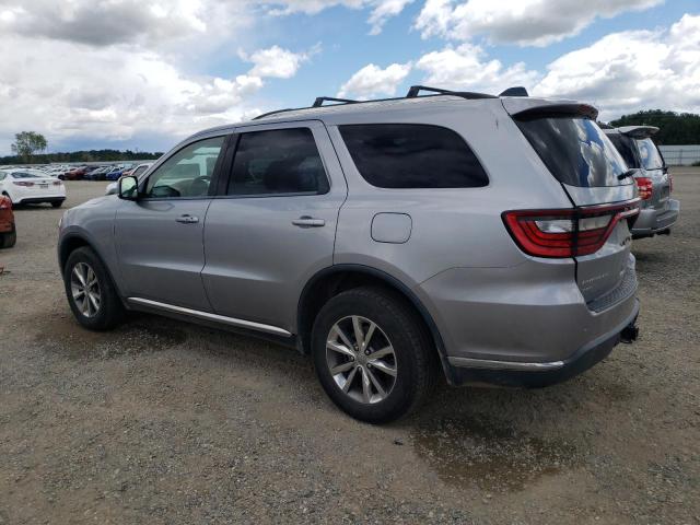 Photo 2 from auction – 2014 DODGE DURANGO LI with VIN 1C4RDJDG4EC495060