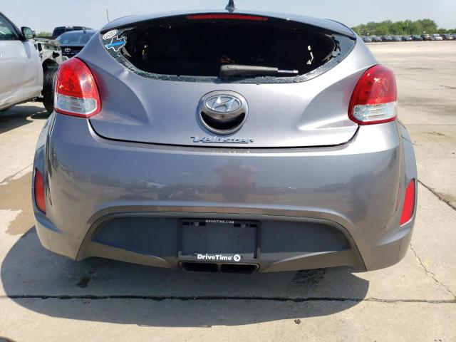 Photo 6 from auction – 2014 HYUNDAI VELOSTER with VIN KMHTC6AD1EU212510