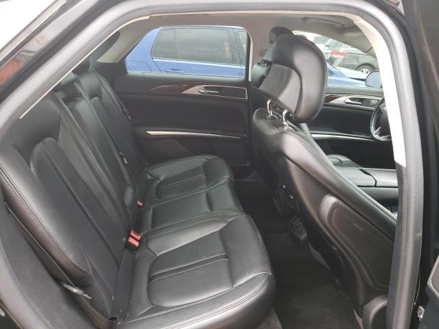 Photo 10 from auction – 2016 LINCOLN MKZ HYBRID with VIN 3LN6L2LU0GR633938