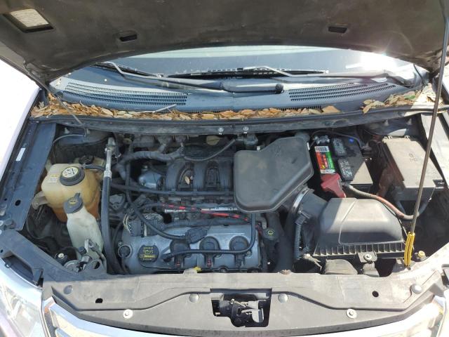 Photo 12 from auction – 2008 FORD EDGE LIMIT with VIN 2FMDK39C68BB27626