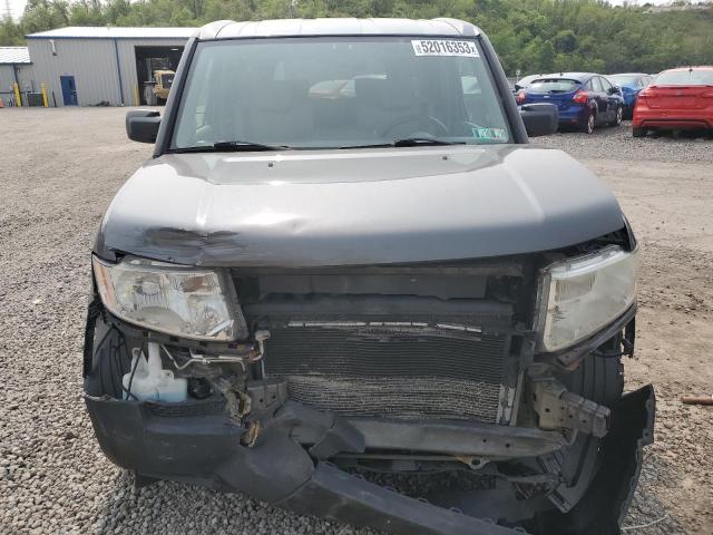 Photo 5 from auction – 2010 HONDA ELEMENT EX with VIN 5J6YH2H73AL007561