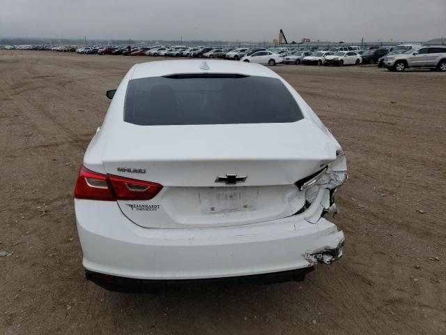 Photo 6 from auction – 2018 CHEVROLET MALIBU LT with VIN 1G1ZD5ST2JF280141