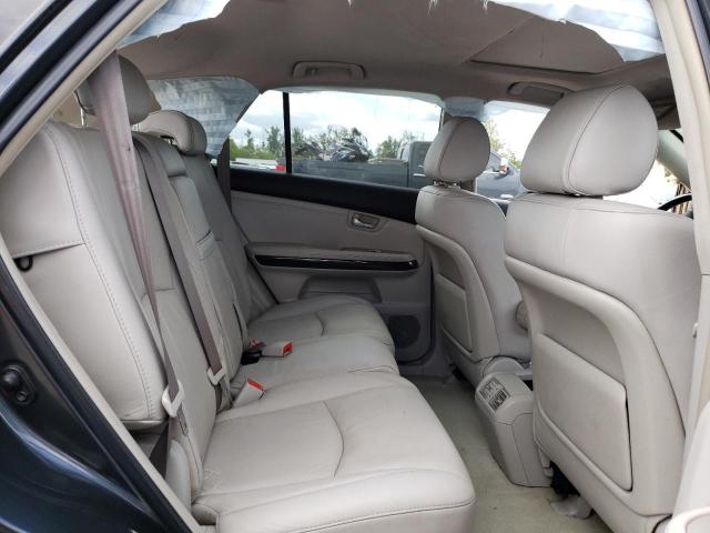 Photo 10 from auction – 2009 LEXUS RX 350 with VIN 2T2HK31UX9C104171