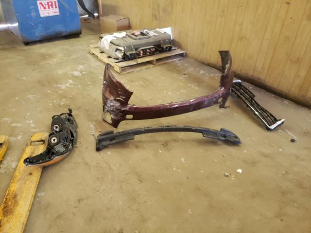 Photo 13 from auction – 2016 TOYOTA HIGHLANDER with VIN 5TDDKRFH1GS328774