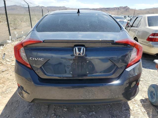 Photo 6 from auction – 2016 HONDA CIVIC EXL with VIN 19XFC1F73GE025407