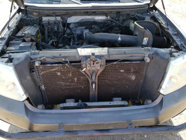 Photo 11 from auction – 2007 FORD F150 with VIN 1FTRX12W97FB03368
