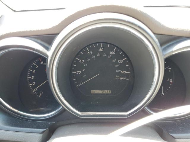 Photo 9 from auction – 2006 LEXUS RX 330 with VIN JTJGA31U360064330