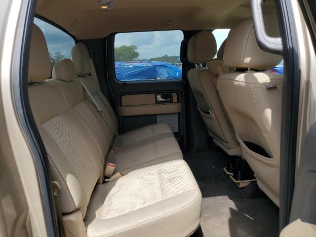 Photo 10 from auction – 2014 FORD F150 SUPER with VIN 1FTFW1CF8EFB57150