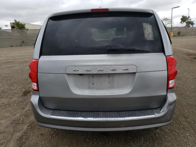 Photo 6 from auction – 2019 DODGE GRAND CARA with VIN 2C4RDGEG0KR537986