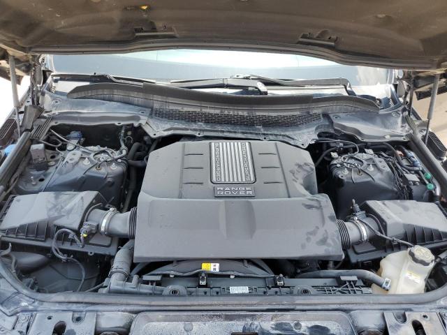 Photo 12 from auction – 2014 LAND ROVER RANGE ROVE with VIN SALWR2WF8EA341650