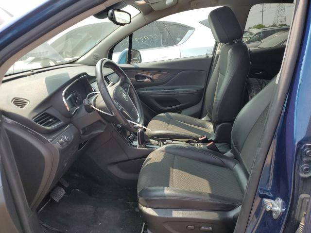 Photo 7 from auction – 2019 BUICK ENCORE PRE with VIN KL4CJASB3KB756325