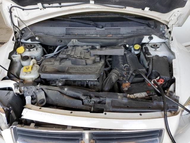 Photo 11 from auction – 2008 DODGE CALIBER R/ with VIN 1B3HE78K98D660238
